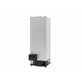 Grzejnik rezystancyjny 750W z wentylatorem