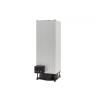 Grzejnik rezystancyjny 750W z wentylatorem