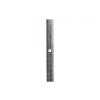 Taśma aluminiowa - 80x10x1
