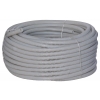 Rura karbowana PCV 320N 50/42 - op. 25m