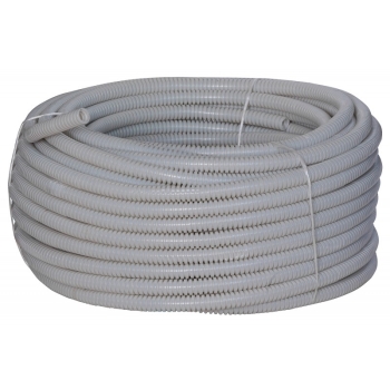 Rura karbowana PCV 320N 50/42 - op. 25m