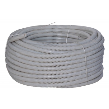 Rura karbowana PCV 320N z pilotem 16/11 - op. 25m