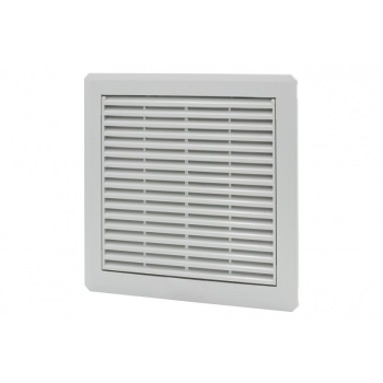 Filtr wylotowy 210x210mm IP54