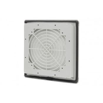 Filtr wylotowy 210x210mm IP54