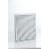 Filtr wylotowy 210x210mm IP54