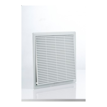 Filtr wylotowy 210x210mm IP54