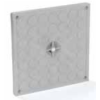 Studzienka probiercza 200x200x200