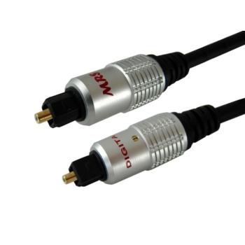 Kabel optyczny T-T Digital  1,0m Blister