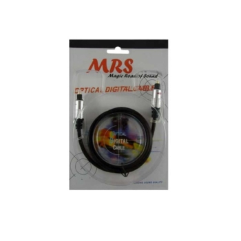 Kabel optyczny T-T Digital  1,0m Blister