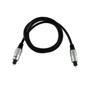 Kabel optyczny T-T Digital  1,0m Blister