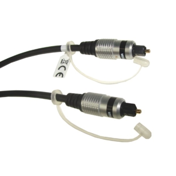 Kabel optyczny T-T Digital  2,5m  Blister