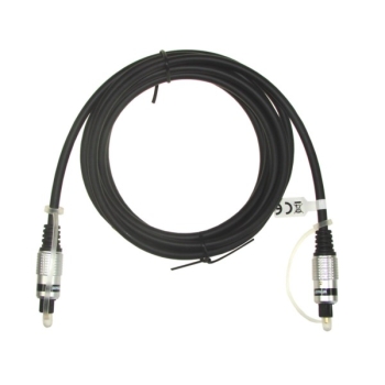 Kabel optyczny T-T Digital  2,5m  Blister