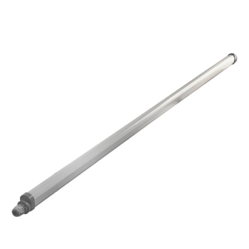 Oprawa led Ronse liniowa 36w 1,2m 4000K szara łąc