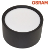 Downlight LED Perci 30W 4000K  czarny OSRAM