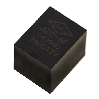 Przekaźnik 12V 2A (4098)