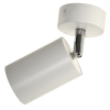 Lampa spotlight Sargo 1xGU10 biała