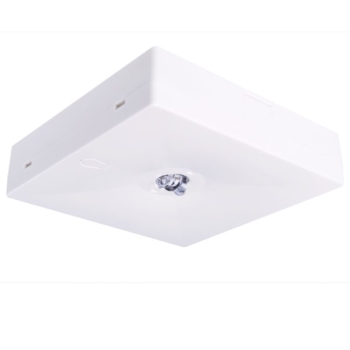 Oprawa awaryjna Starlet Quad 250 1,5W A 1h MT SC 