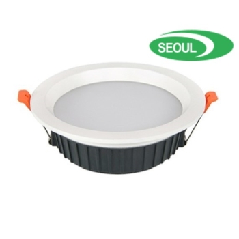 Downlight LED Karel 30W 4000K  biały DALI