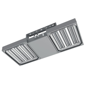 Oprawa przeciwwybuchowa EXL 380LED HB 146W  21, 2,