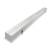 Oprawa led Edom 36W 4000K biała  karton gips  Sams