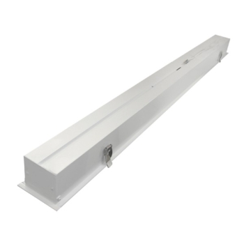 Oprawa led Edom 36W 4000K biała  karton gips  Sams