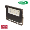 Naświetlacz LED BOLD 100W  5500k  70°×140°
