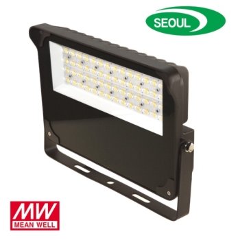 Naświetlacz LED BOLD 150W  5500k  70°×140°