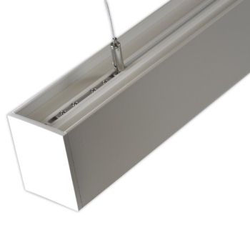 Oprawa led Cabail 40W 4000K  1,2m biała Samsung łą