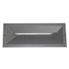 Oprawa elewacyjna Led Ferra 13W antracyt