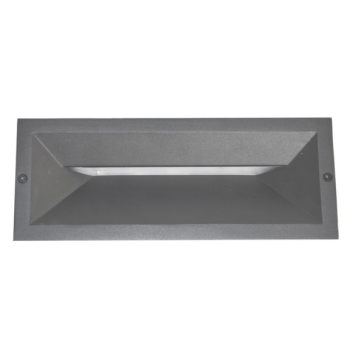 Oprawa elewacyjna Led Ferra 13W antracyt