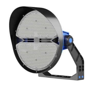 Lampa led Cardy 400W 4500K