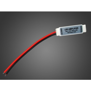 Wzmacniacz LED RGB 6A mini