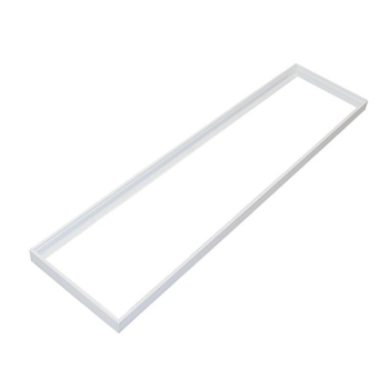 Obudowa natynkowa 295x1195mm panelu Kris Plastik