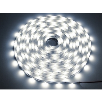 Taśma LED Premium 24V 2835 5m/1200diod  3000k IP20
