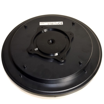 Plafon led Jarin 30W 4000K czarny IP65    Samsung