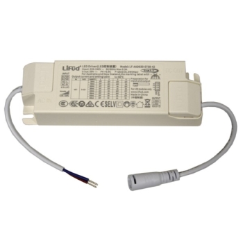 Zasilacz prądowy 30W DALI 400-750mA  9-42V