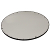 Panel led Kronos 600*600 40W 4000K  wiszący czarny