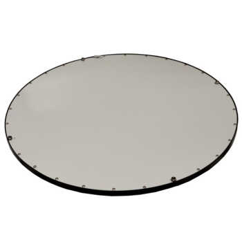 Panel led Kronos 600*600 40W 4000K  wiszący czarny
