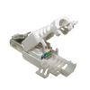 Wtyk modularny 8P8C RJ45 beznarzędziowy cat.6A