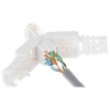 Wtyk modularny 8P8C RJ45 beznarzędziowy cat.6A