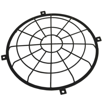 Siatka ochronna do high bay Draco 100W czarna