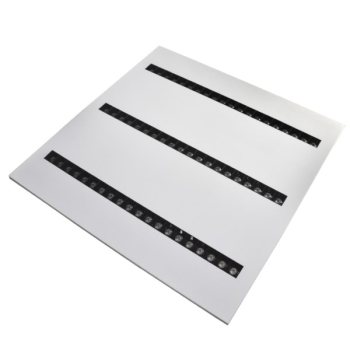 Panel led Tryton 595*595 40W 4000K 120lm/W samsung