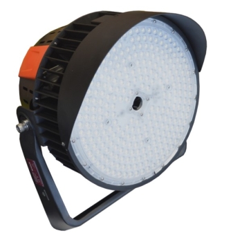 Naświetlacz LED Capri 1600W 5000K Lumileds 150lm/W