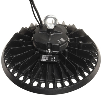 Lampa LED High bay Gorm 200W 4000K 170lm/W