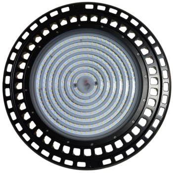 Lampa LED High bay Turdo 200W 4500K 118lm/W
