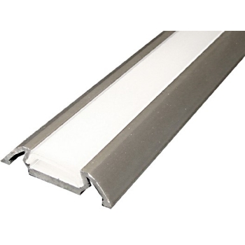 Profil LED PL2ANA-01  2,0m klosz frosted