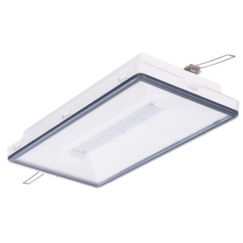 Ewakuacyjno/awaryjna CT Vella 3,5W 1H SO IP65