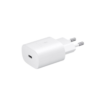Ładowarka sieciowa USB z funkcją Power Delivery