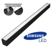 Oprawa led Cabail 40W 4000K  3,0m czarna Samsung