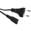 Kabel zasilający AC z wyłącznikiem 1,5m
